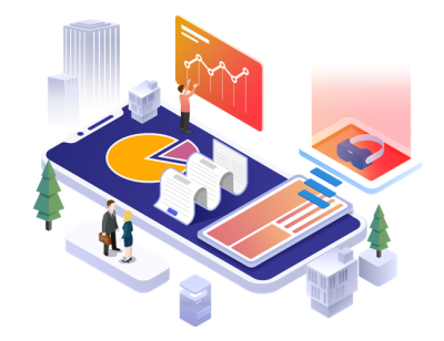 —Pngtree—application development vector isometric illustrations_43